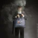 -   LOQI RENE MAGRITTE The Treachery of Images (RM.TI)