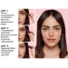L'Oreal Paris    Brow Artist Plump & Set       108 Dark Brunette 4,9 