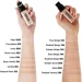 L'Oreal Paris   Infaillible 24   145 Rose Beige 30 