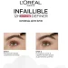 L'Oreal Paris    Paris Infaillible Brows Definer  1 