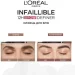 L'Oreal Paris    Paris Infaillible Brows Definer  1 