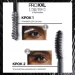 L'Oreal Paris    Pro XXL Volume     4 