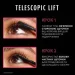 L'Oreal Paris    Telescopic Lift Black 6,4  7 