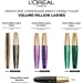 L'Oreal Paris    Volume Million Lashes Balm Noir  Black 9 