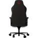   Lorgar Ace 422 Black/Red (LRG-CHR422BR)