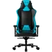   Lorgar Base 311 Black/blue (LRG-CHR311BBL)