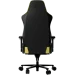   Lorgar Base 311 Black/yellow (LRG-CHR311BY)