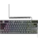 Lorgar LRG-GK514TKL-BK-UA