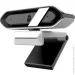   Lorgar Rapax 701 Streaming 2K White (LRG-SC701WT)