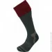 Lorpen  H.W.S. Conifer/Deep Red L (1052-6310303 2819 L)