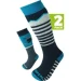  Lorpen  S2KNE Merino Kids Ski 2Pack Eco Blue M (1052-6710008 5765 M)