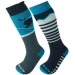  Lorpen  S2KNE Merino Kids Ski 2Pack Eco Blue M (1052-6710008 5765 M)