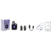   Lost Vape - POD System Ursa Baby 3 30W Pod 1200mAh 2.5ml Kit Arctic Blue (17756)