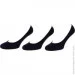 Lotto  3-pack 36-41 black 13510614-2