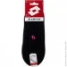 Lotto  3-pack 36-41 black 13510614-2