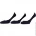 Lotto  3-pack 36-41 black 13510614-4