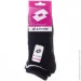 Lotto  3-pack 36-41 black 13511414-2