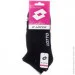 Lotto  3-pack 36-41 black/grey/white 19510414-2