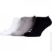 Lotto  3-pack 36-41 black/grey/white 19510414-2