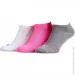 Lotto  3-pack 36-41 white/gray/pink 19510414-1