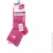 Lotto  3-pack 36-41 white/pink 11510214-2