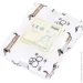  Lotus  100x120  (10995-4/dogs)