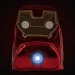   Loungefly POP Marvel - Iron Man Light-Up Mini Backpack MVBK0161