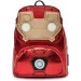   Loungefly POP Marvel - Iron Man Light-Up Mini Backpack MVBK0161