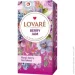   1.5*24, , "Berry Jam", LOVARE