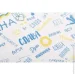   Love & Home     "LOVE & HOME"      70x100 