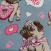 Love You     150x200  (8194)