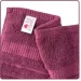   2   Lovely Svi  , , ,  , 50* 90  Oxford Stripe Burgundy (471124)
