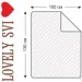   Lovely Svi   100130  -  - (601254)