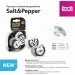    Lovi Salt Pepper  (22/878)