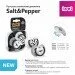    Lovi Salt Pepper  (22/880)
