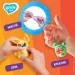 Lovin Пластилин легкий набор 24 цвета Lovin Пластилин легкий набор 24 цвета