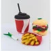 Lovin    Happy meal 41137