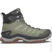   Lowa  Innovo GTX Mid 46 Espresso-seaweed (1012-311330-7438-46.0)