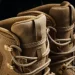  Lowa Breacher S MID TF UK 13.5/EU 49 Coyote OP (210217/0731-UK 13.5/EU 49)