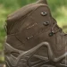  Lowa Zephyr GTX MID TF UK 10/EU 44.5 Dark Brown (310537/0493-UK 10/EU 44.5)