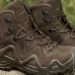  Lowa Zephyr GTX MID TF UK 10/EU 44.5 Dark Brown (310537/0493-UK 10/EU 44.5)