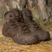  Lowa Zephyr GTX MID TF UK 10/EU 44.5 Dark Brown (310537/0493-UK 10/EU 44.5)