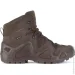  Lowa Zephyr GTX MID TF UK 10/EU 44.5 Dark Brown (310537/0493-UK 10/EU 44.5)
