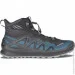   Lowa  Merger GTX MID 44 Steel Blue (1012-310430-3797-44.0)