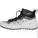   Lowa  Merger GTX MID 46 White/Black (1012-310430-0199-46.0)