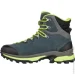   Lowa  Randir GTX Mid 41.5 Blue/Lime (1012-211770-6003-41.5)