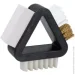 Lowa  Triangle Brush (1012-830633-0001)