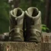 Lowa  "Zephyr MK2 GTX MID TF" Ranger Green . 42.5 (11861)