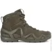  Lowa  "Zephyr MK2 GTX MID TF" Ranger Green . 48 (13597)
