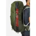  Lowe Alpine AirZone Trail Camino 37:42 (Army/Bracken, M) (LA FTF-39-ABR-MED)
